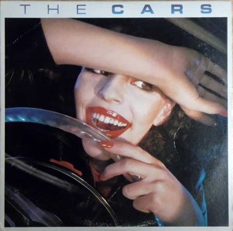 The Cars - The Cars (1978, Specialty Pressing, Vinyl) | Discogs