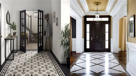 Foyer Floor Tile Designs Floor Roma