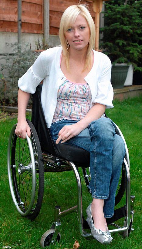 Pin By Takis Pete On Wheelchair Beauties Wheelchair Women Wheelchair