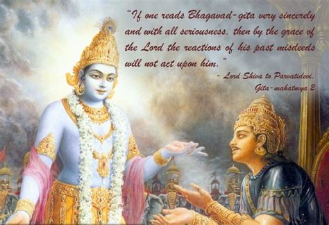 Introduction To Shrimad Bhagavad Gita Ultimate Guide To Life ‘here