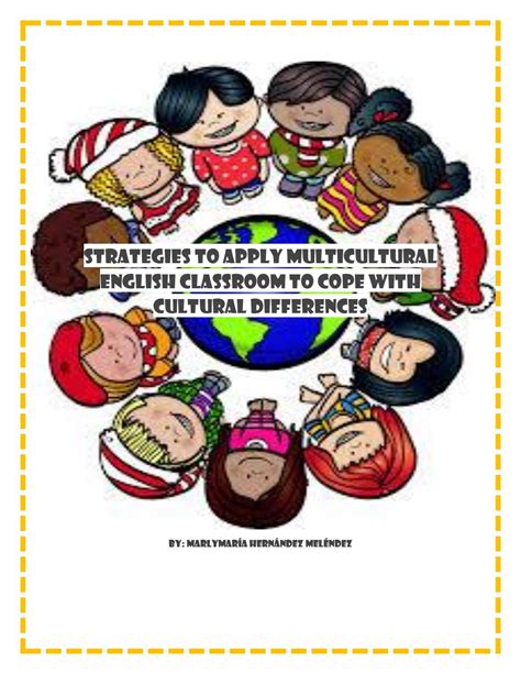 The current study investigated the effect of midful learning on students' writing comptency. Strategies to apply in the multicultural English classroom ...
