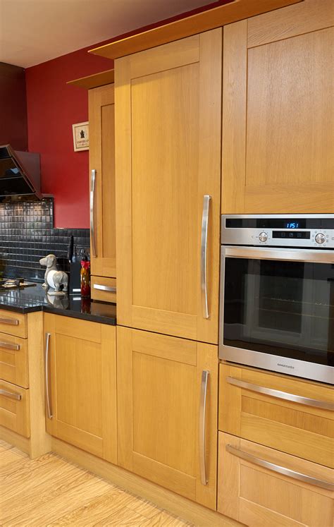 Shop wayfair for kitchen appliances to match every style and budget. Large Shaker Family Used Kitchen with Appliances ...