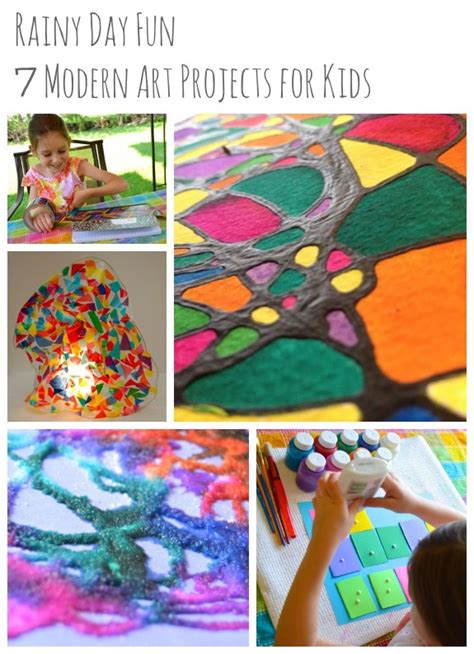 Best Of 2013 Crafts And Activities For Kids Inner