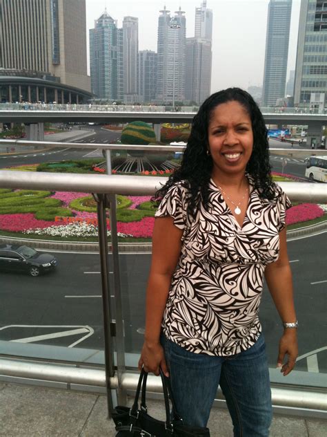 A Black Businesswoman in China: Traveling as a Foreigner ...