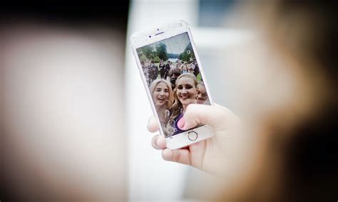 30 Trendiest Snapchat Filters For Selfies Trending Us