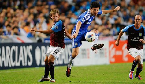 Zhirkov's first goal for chelseaпевый гол жиркова за челсиchelsea vs ac milan baltimore july 24 2009. ТОП-5 россиян в Английской Премьер-лиге — GeograFishka.ru