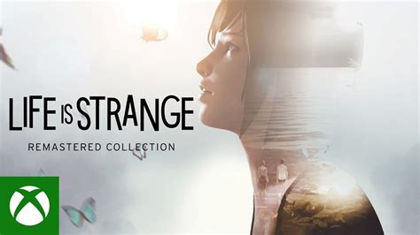 life is strange remastered collection announce trailer youtube
