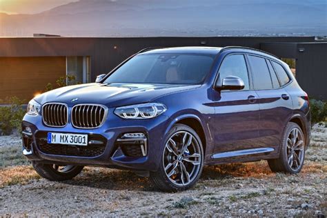 Review Of 2023 Bmw X3 New Cars Review