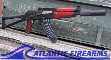 Krinkov Rifle Ak47 Atlantic Firearms