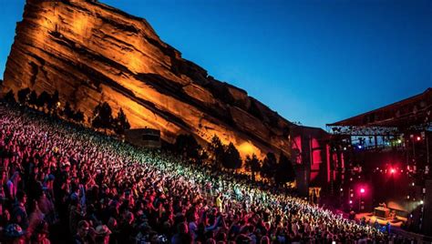 Red Rocks Adds 2021 Concerts Bob Weir The Revivalists Papadosio