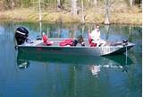 Images of Xtreme Bass Boats