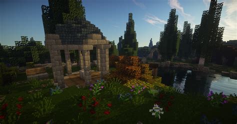 Check spelling or type a new query. Pelennor fields | Minecraft Middle Earth