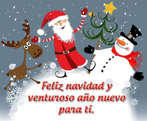 40 Imágenes Con Frases De Navidad Y Año Nuevo 2020 Frases De Feliz