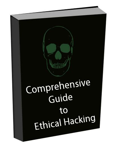 Ethical Hacking Course Hacking Ebooks Pdf Tutorials And Guides For