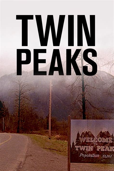 Twin Peaks Season 1 Pictures Rotten Tomatoes