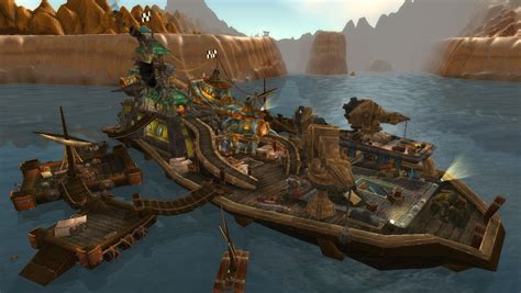 Thousand Needles Quests - Achievement - World of Warcraft