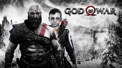 100 God Of War Wallpapers