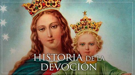 Historia De La Devoción A María Auxiliadora Aci Prensa