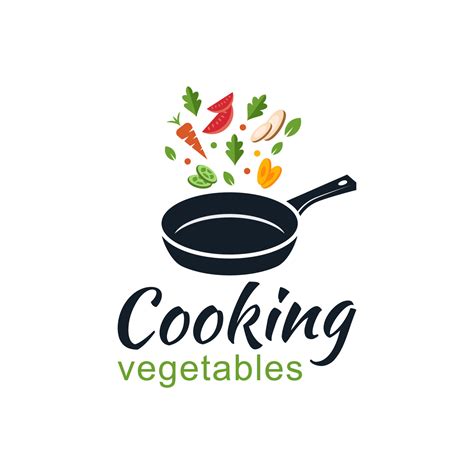 Cooking Logo Vector Art Icons And Graphics For Free Download