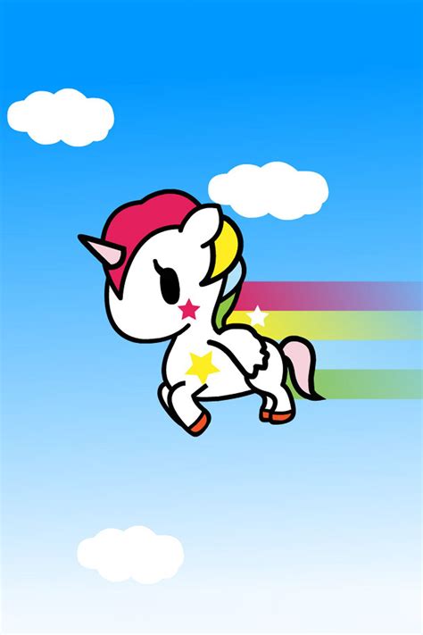 Kawaii Unicorn Real Unicorn Unicorn Art Unicorn Rainbow Funny