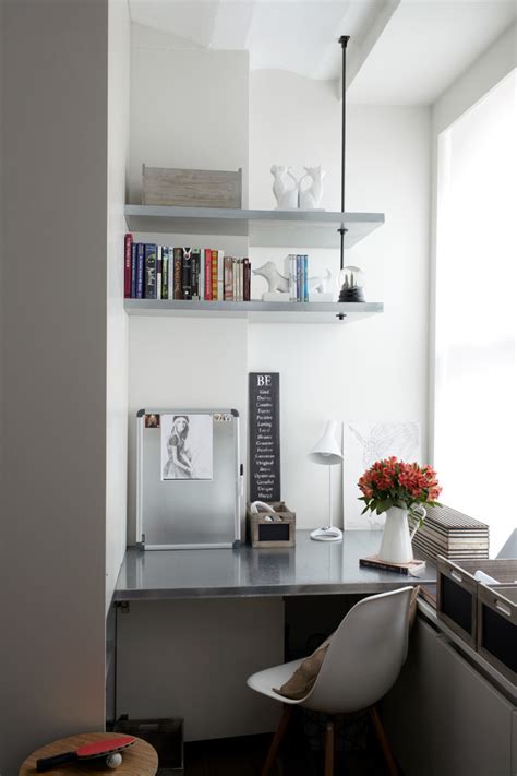 Cool Small Home Office Ideas Digsdigs