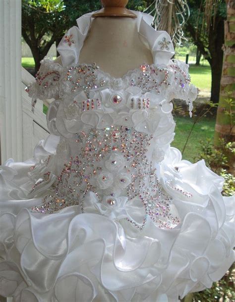 1000 images about glitz pageant dresses on pinterest glitz pageant dresses emerald green and