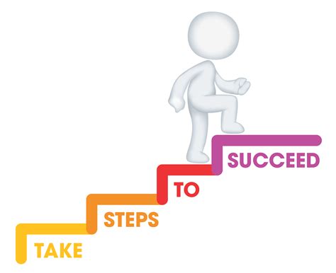 101 Steps To Success: E-Guide - Payhip