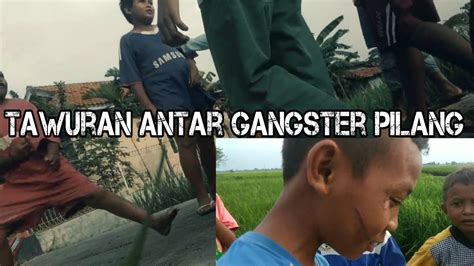 Film Pendek ~ Tawuran Gangster Youtube