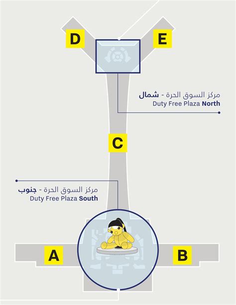 Shopping At Hamad International Airport Bragmybag