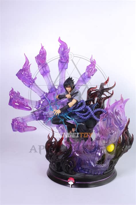 Maybe you would like to learn more about one of these? Sasuke Uchiha Susanoo - Sasuke Uchiha Susanoo Poster Print ...