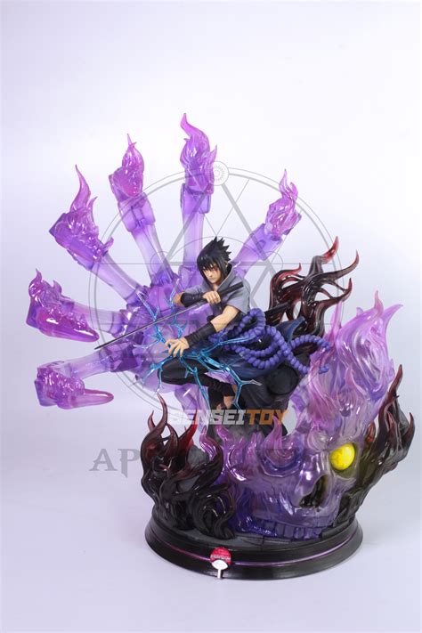 Boruto (anime) boruto uzumaki jump force naruto shippuden naruto uzumaki sarada uchiha. Sasuke Uchiha Susanoo - Sasuke Uchiha Susanoo Poster Print ...