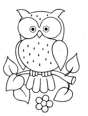 Mudah Gambar Lukisan Flora Dan Fauna