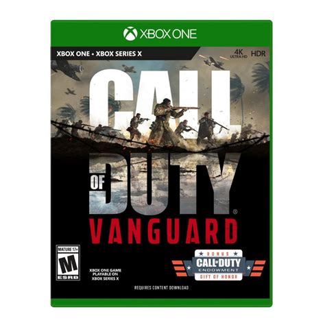 Call Of Duty Vanguard Xbox One Price In Kenya Price Point Kenya
