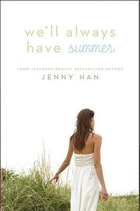 Well Always Have Summer 9781416995586 Jenny Han Boeken