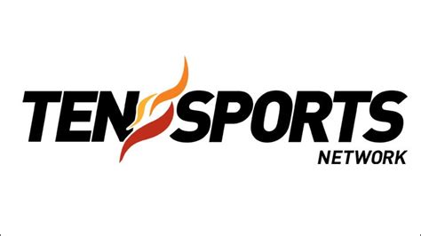 Ten Sports Unveils New Network Logo