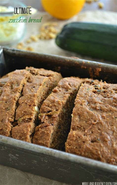 We did not find results for: Ultimate Zucchini Bread with Orange Cream Cheese Spread