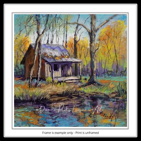 We did not find results for: Swamp Cabin on the Bayou Louisiana Art Impressionist Art ...