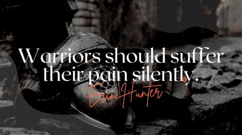 50 Warrior Quotes That Awaken And Worth For Reading Quotekind