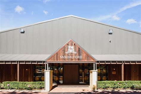 The Best Wineries Near Perth
