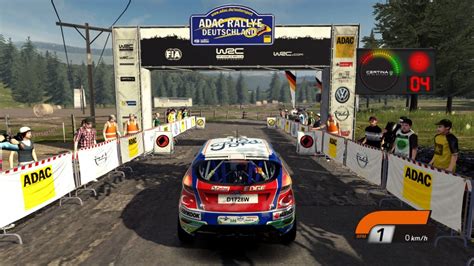 Wrc 4 World Rally Championship Télécharger Jeu Pc Version Complète Gratuit