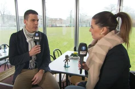 Head coach at swiss side @sckriens1944. Bruno Berner: «Bin ein sehr ehrgeiziger Mensch ...