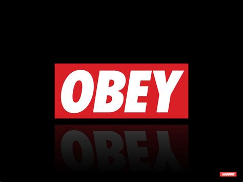 Obey Dope Wallpapers On Wallpaperdog