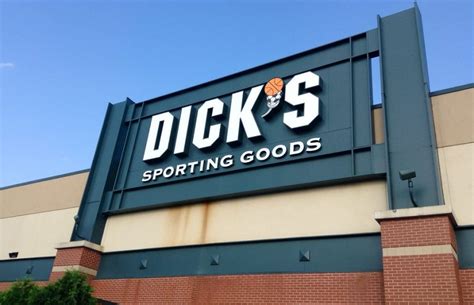 Dicks Sporting Goods Loses 5m The Birdwatch