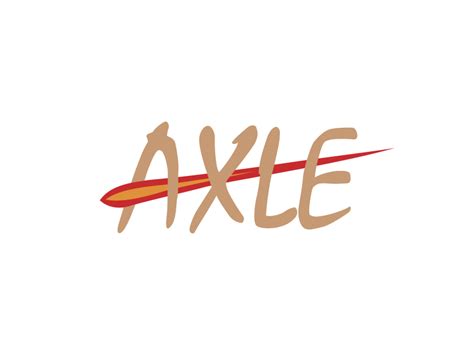 Axle Logo Png Transparent Logo
