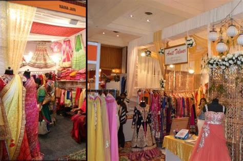 Top 10 Places In Delhi To Shop For Your Bridal Wear