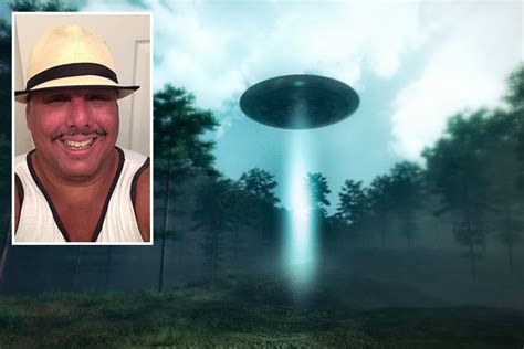 Witness To Britains Roswell Ufo Incident At Rendlesham Forest Breaks