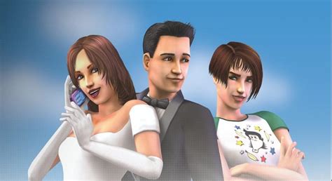The Sims Life Stories The Sims Wiki