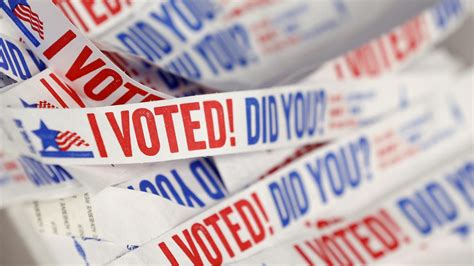Election Day Alerts Pennsylvania Plagued With False Fraud Claims—and Now Delays