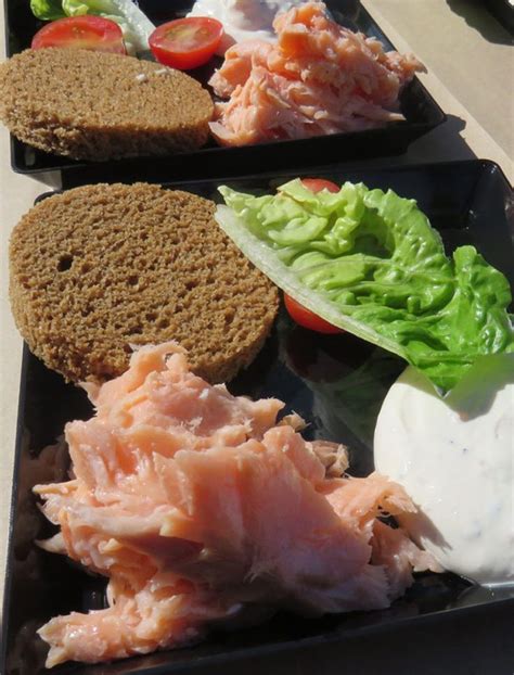 Swedish food is usually simple and satisfying, and nowadays also healthy. 13 Delicious Foods to Try in Sweden | Food, Yummy food ...