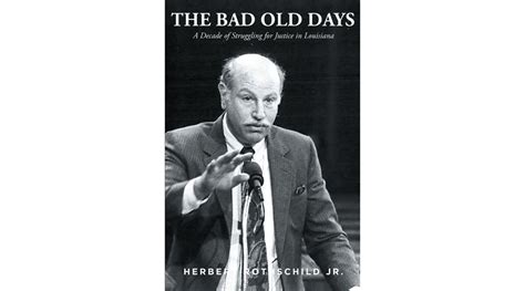 Bloomsbury Books Hosts Reading From The Bad Old Days On Monday